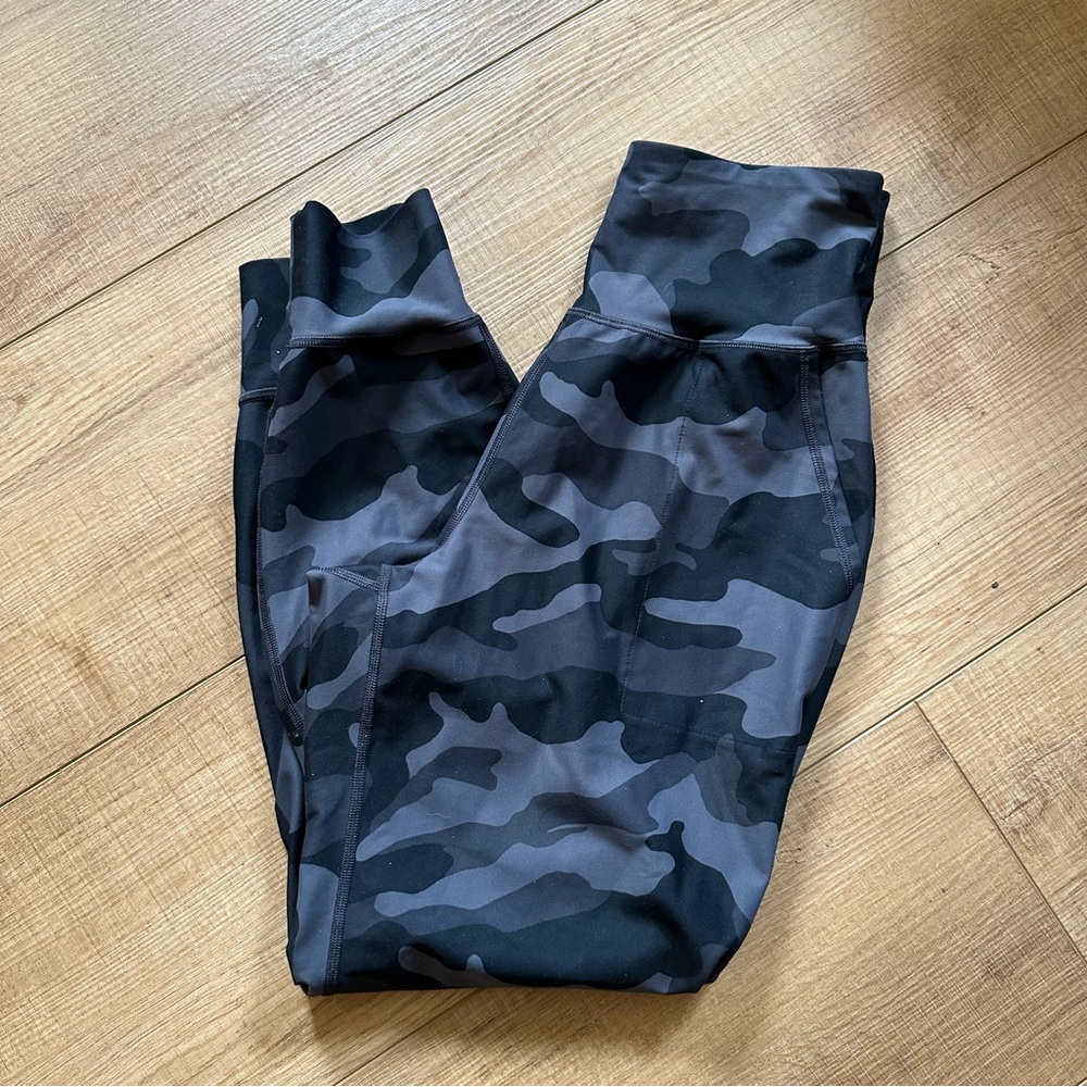 Old Navy Active Powersoft Stretchy workout pants